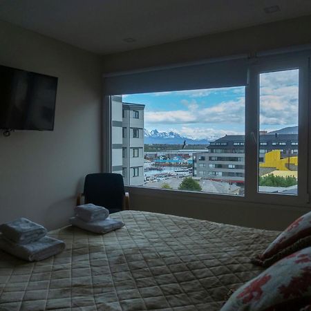 Gente Del Sur - Antartida Leilighet Ushuaia Eksteriør bilde