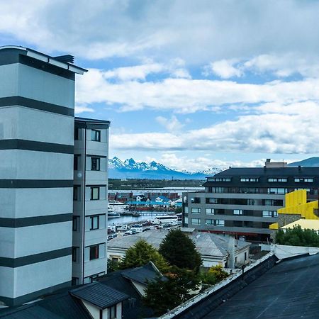 Gente Del Sur - Antartida Leilighet Ushuaia Eksteriør bilde