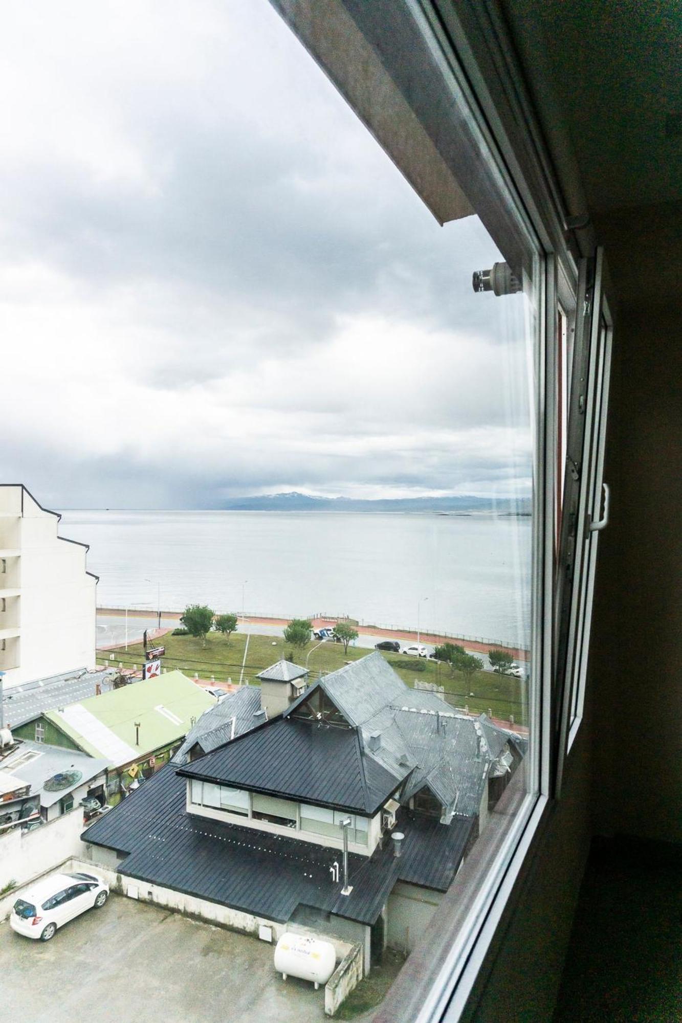 Gente Del Sur - Antartida Leilighet Ushuaia Eksteriør bilde